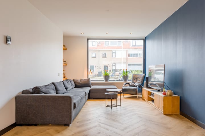 Photo 8 of Hyacinthstraat 68