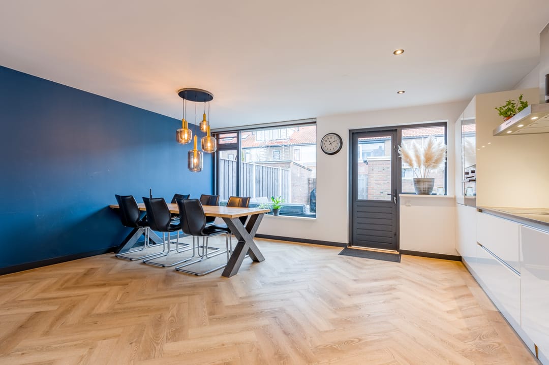 Foto 13 van Hyacinthstraat 68