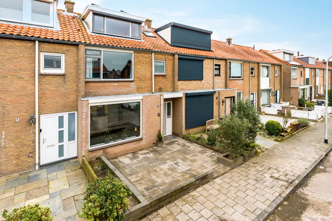 Foto 31 van Hyacinthstraat 68