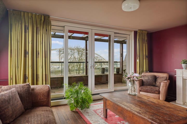 Foto 2 van Melksterstraat 7