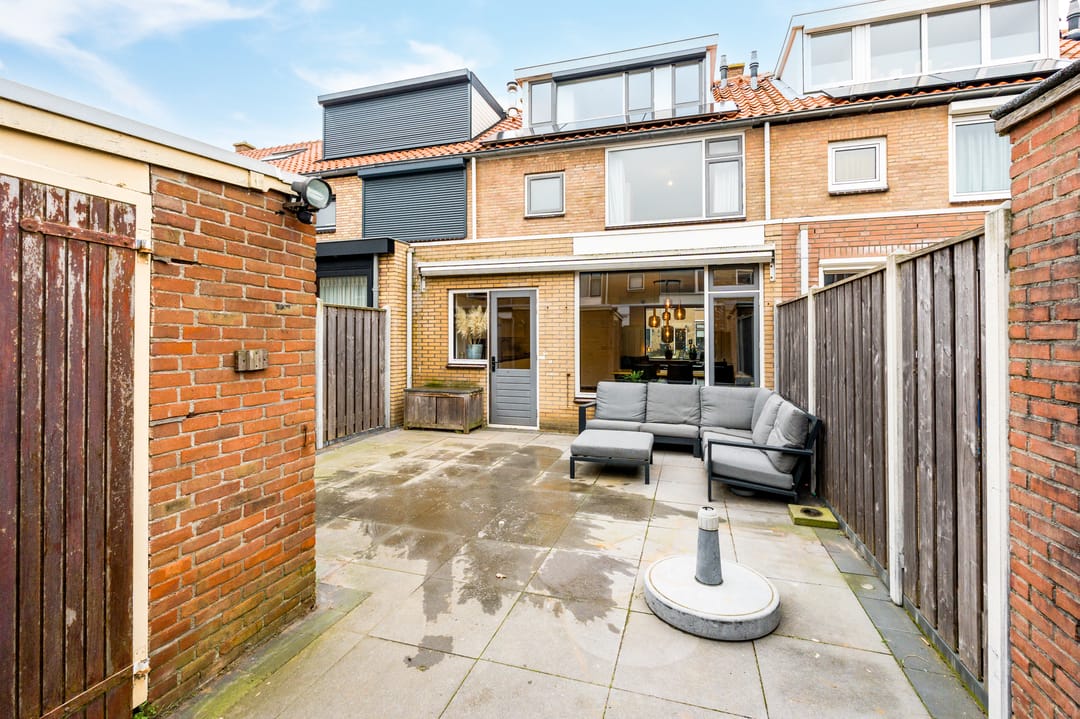 Foto 37 van Hyacinthstraat 68