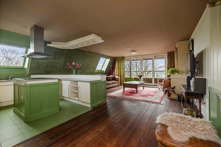 Foto 4 van Melksterstraat 7