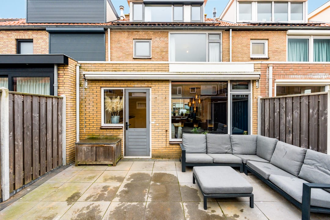 Foto 38 van Hyacinthstraat 68