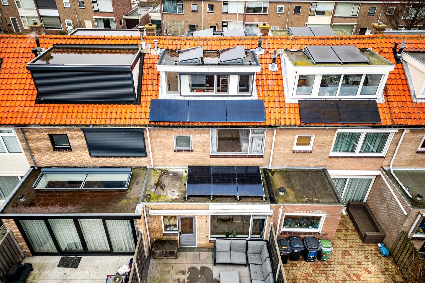 Foto 40 van Hyacinthstraat 68