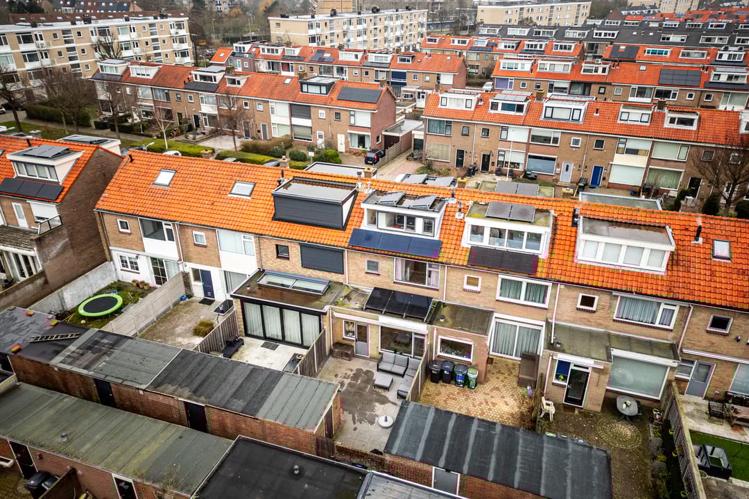 Foto 41 van Hyacinthstraat 68