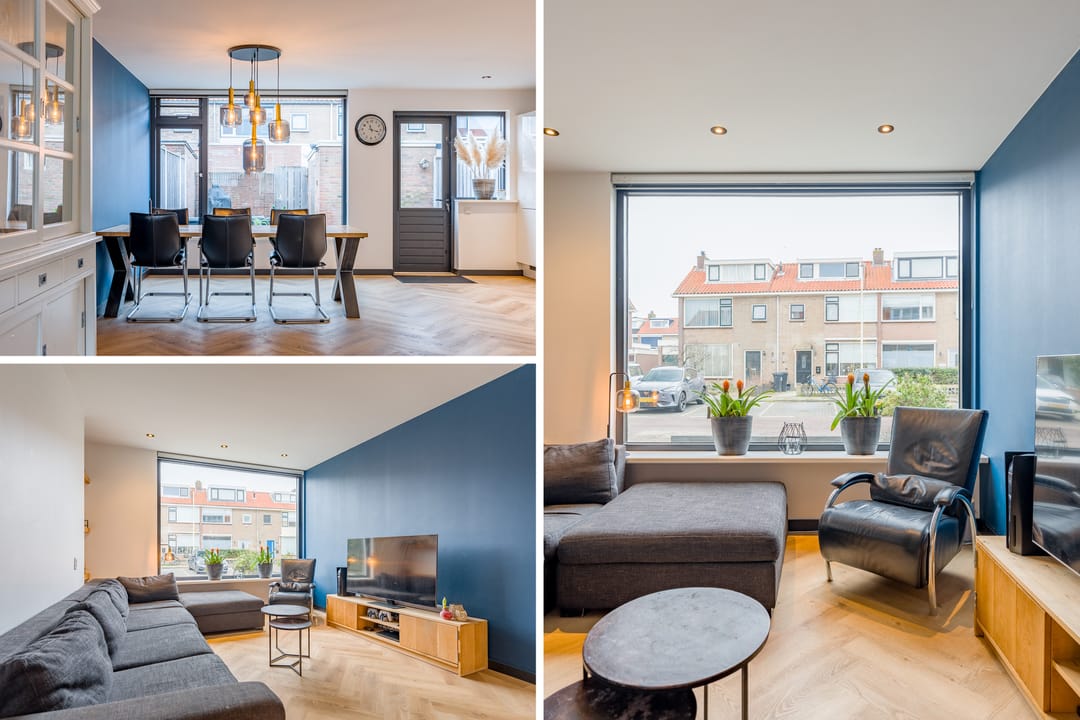 Foto 11 van Hyacinthstraat 68