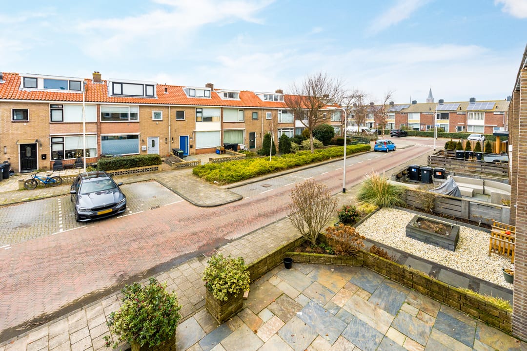 Foto 46 van Hyacinthstraat 68