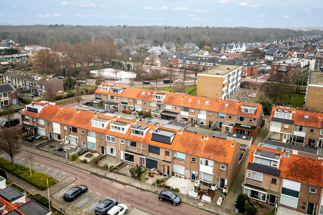 Foto 47 van Hyacinthstraat 68