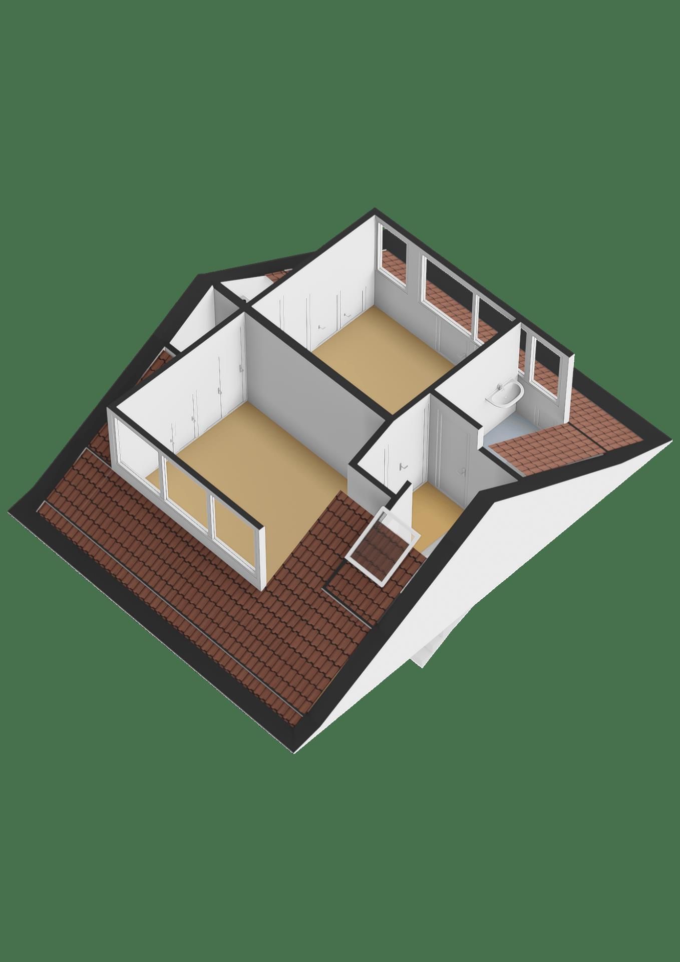 Foto 57 van Hyacinthstraat 68