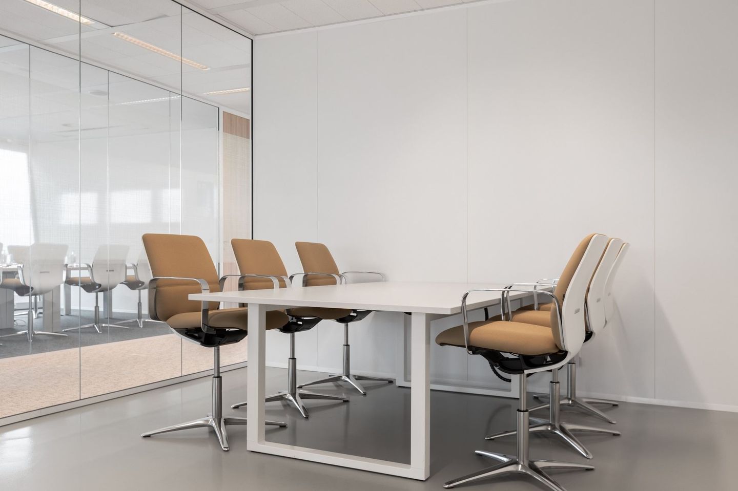 View photo 4 of Schenkkade 50