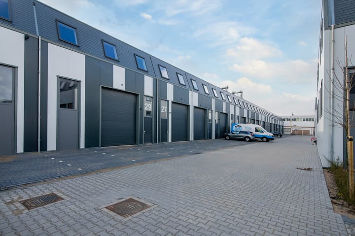Maalderij 29, Waddinxveen