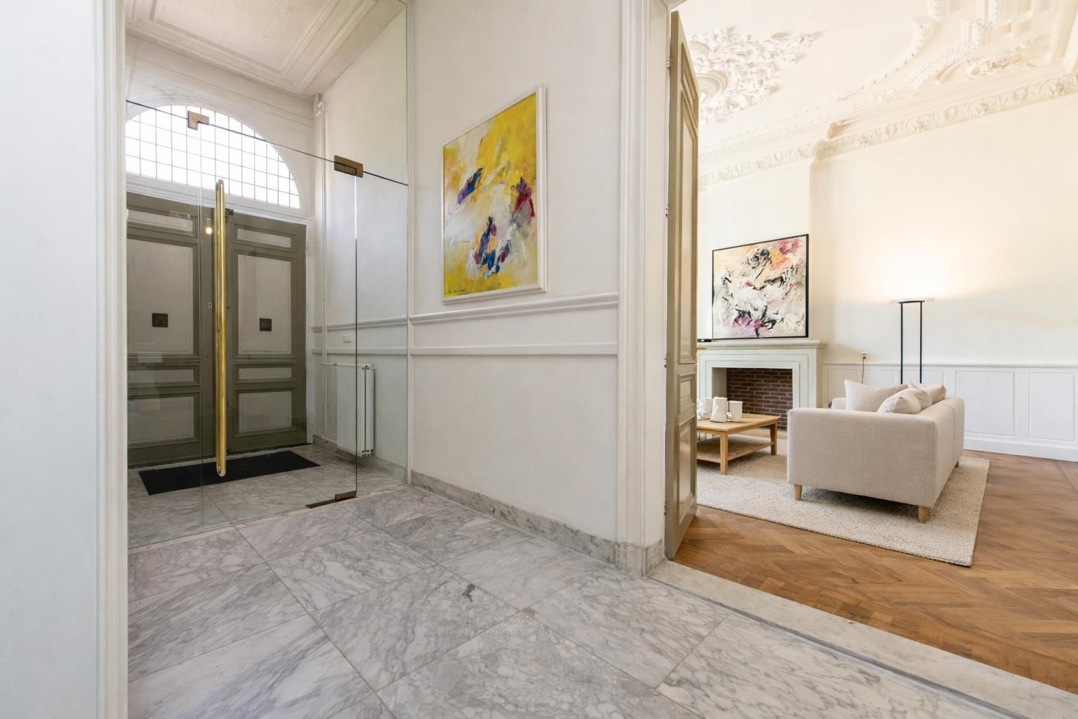 Foto 3 van Koningshoeven 63