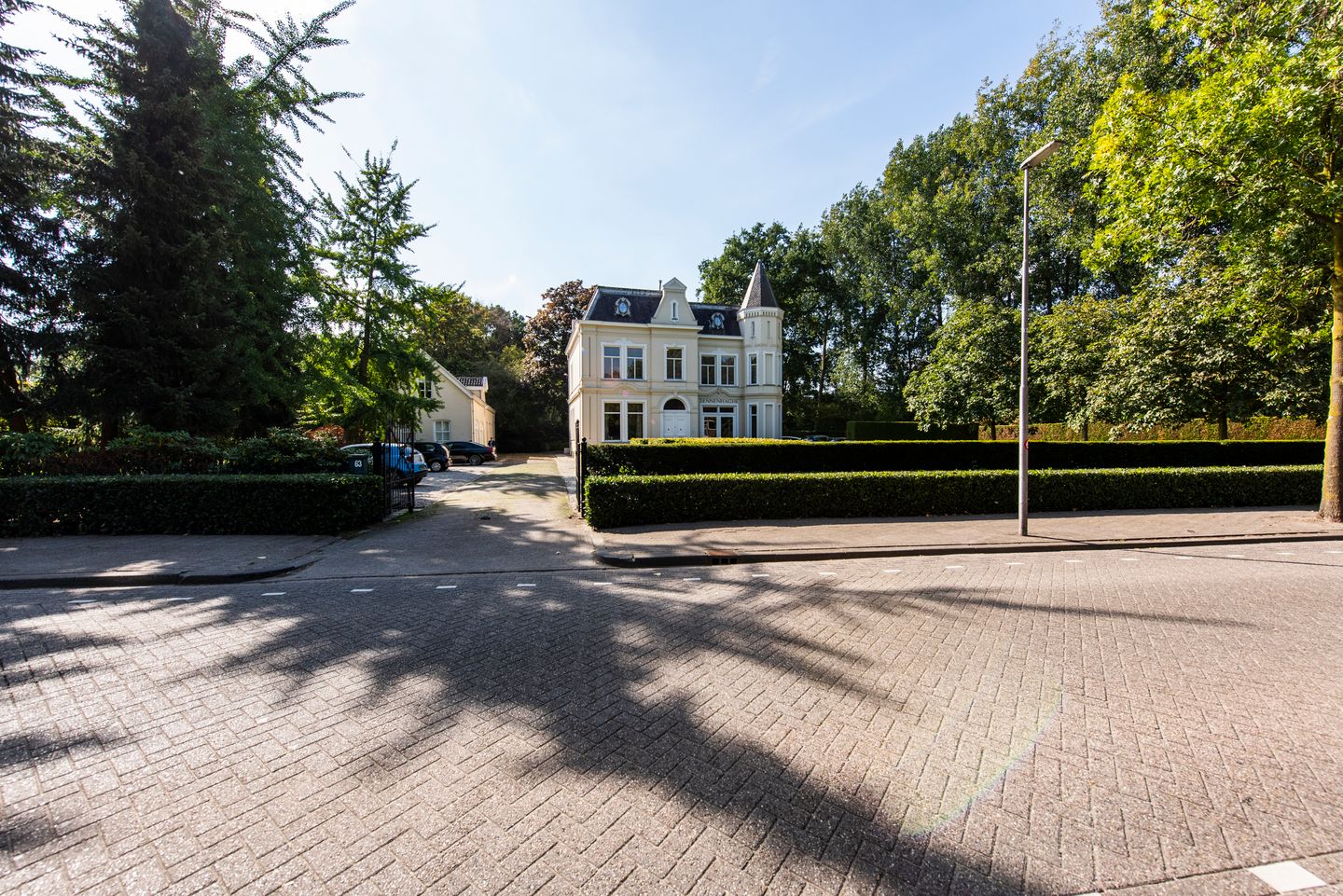 Foto 20 van Koningshoeven 63