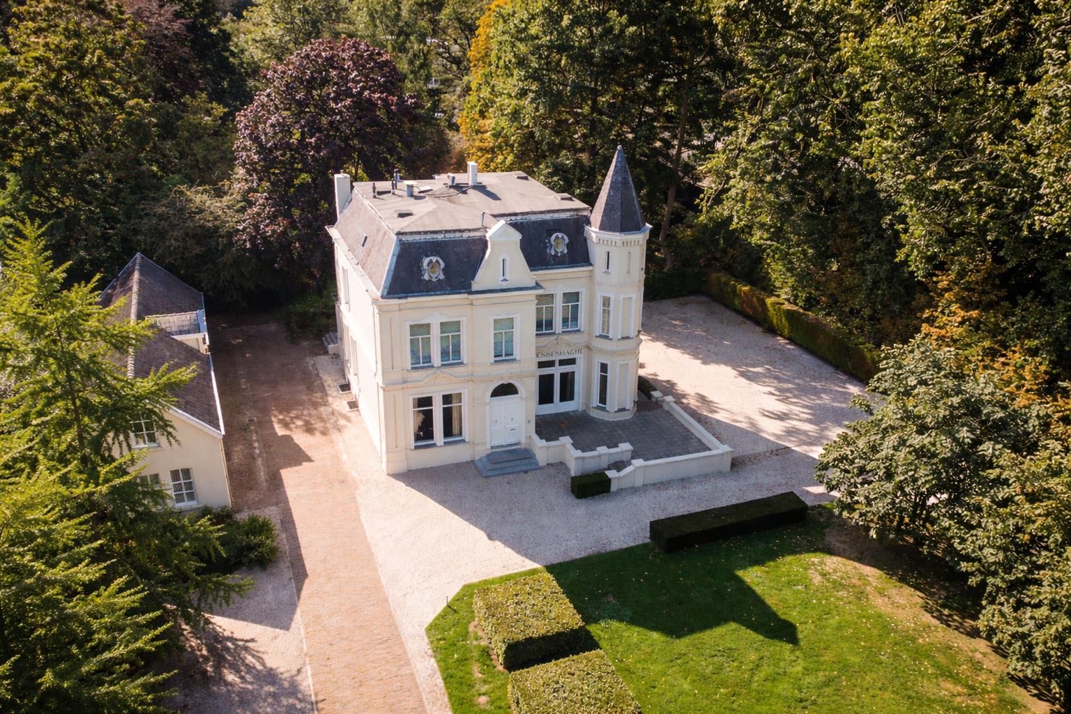 Foto 21 van Koningshoeven 63