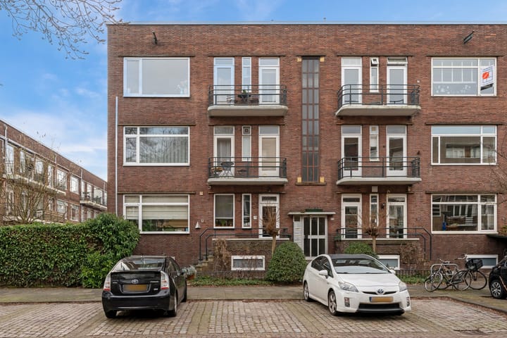 Van Beuningenstraat 11-02 L