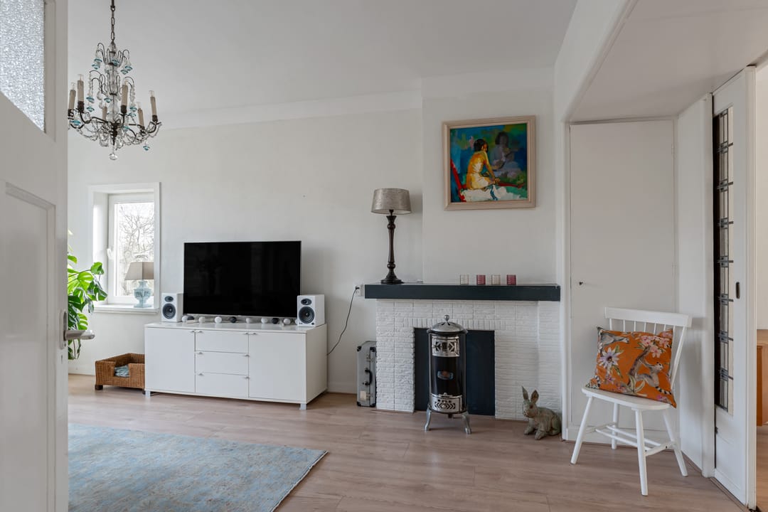 Foto 7 van Van Beuningenstraat 11-02L