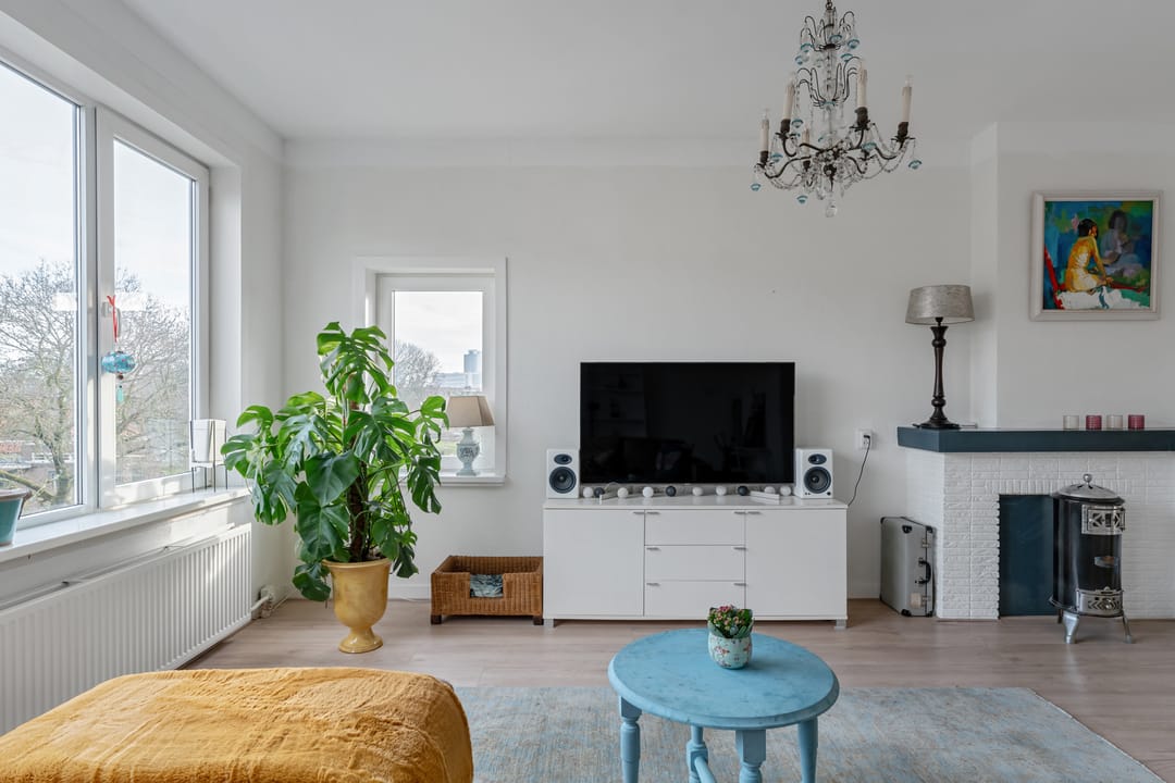 Foto 11 van Van Beuningenstraat 11-02L