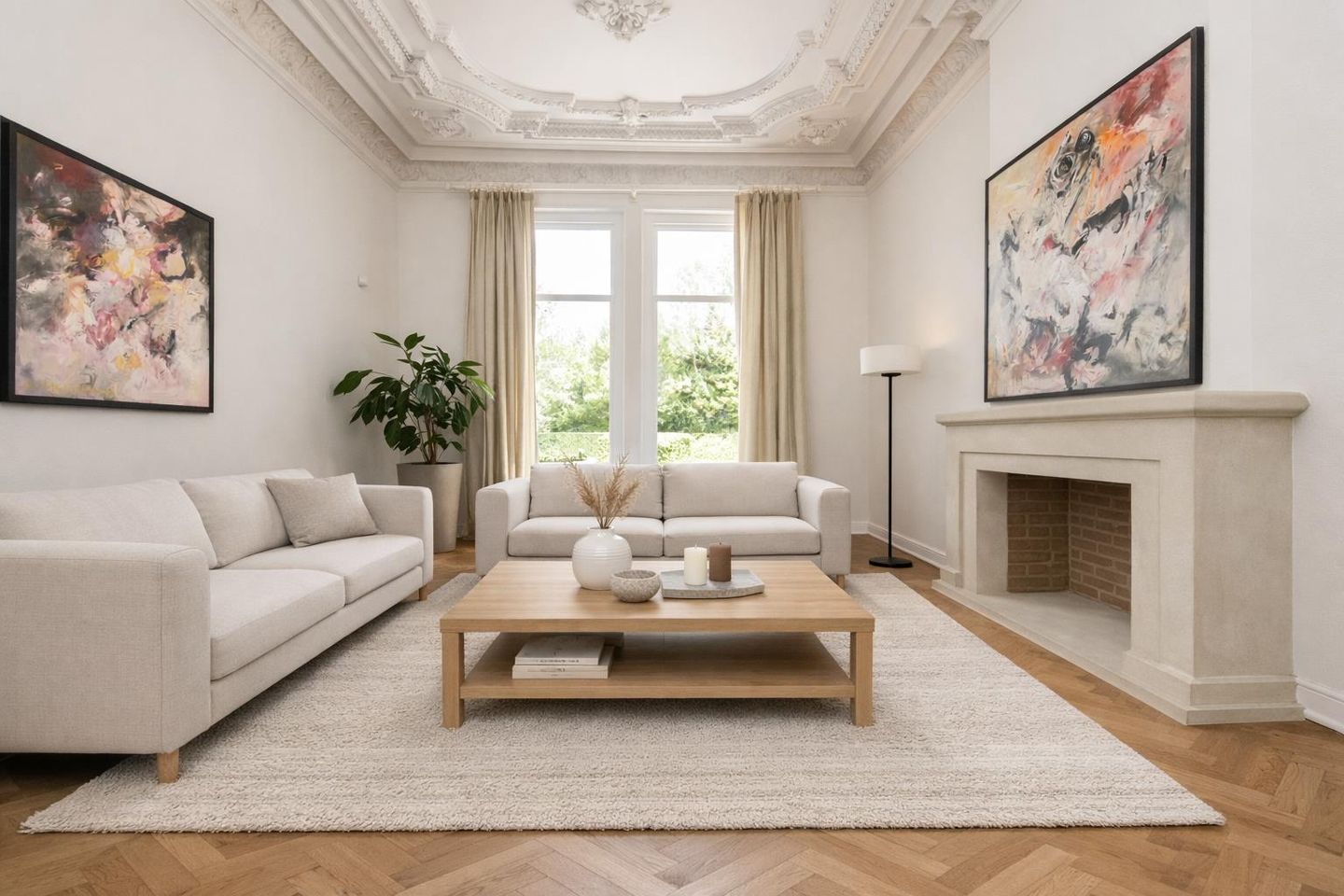 Foto 4 van Koningshoeven 63