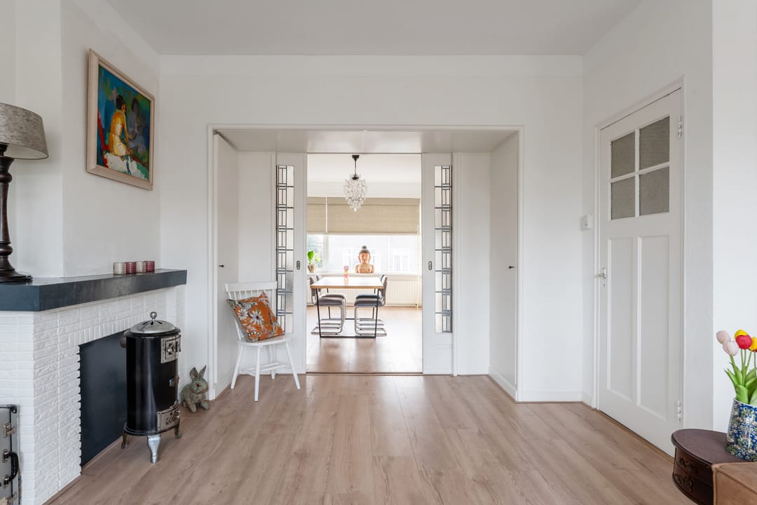 Foto 13 van Van Beuningenstraat 11-02L