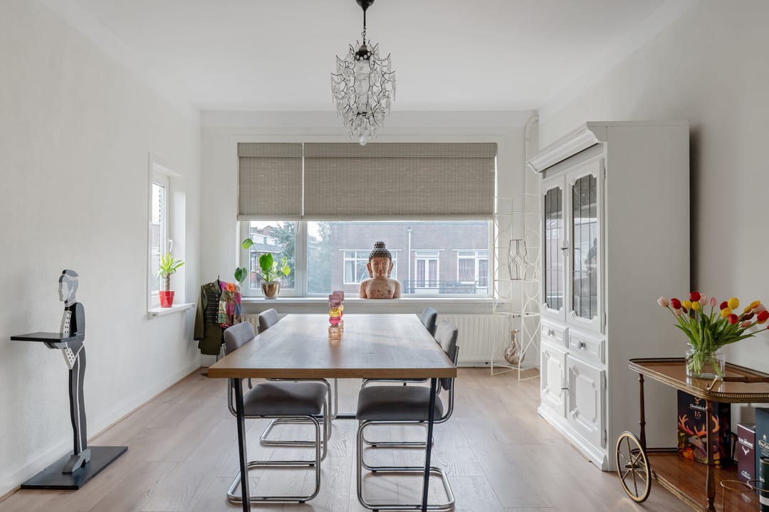 Foto 16 van Van Beuningenstraat 11-02L