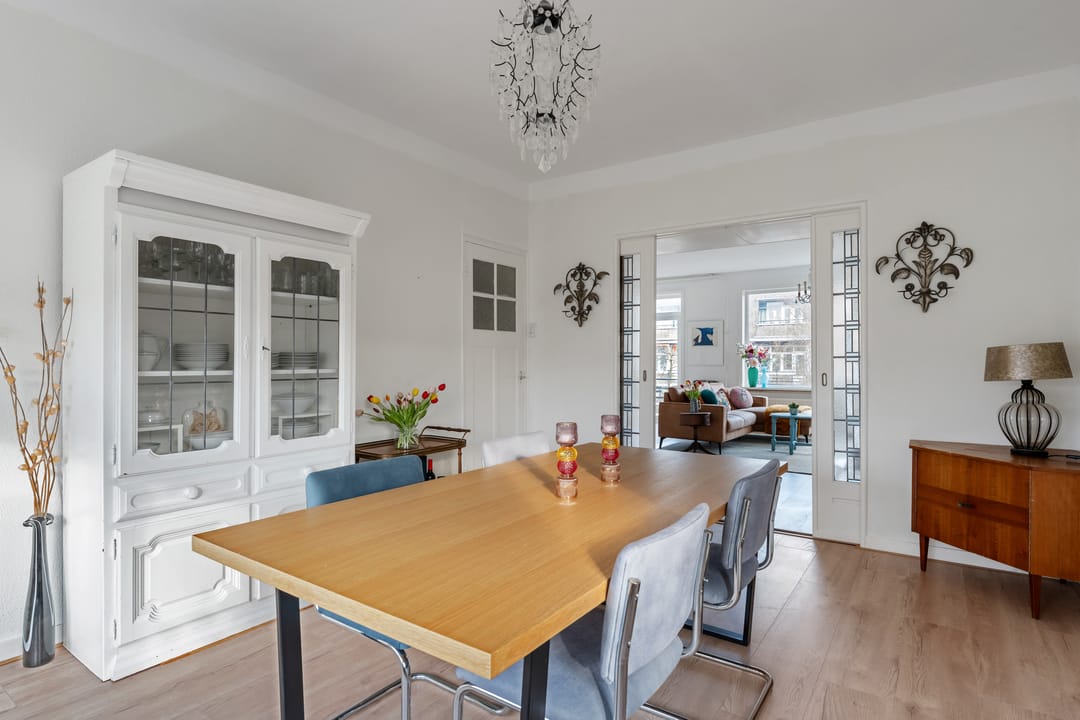 Foto 17 van Van Beuningenstraat 11-02L