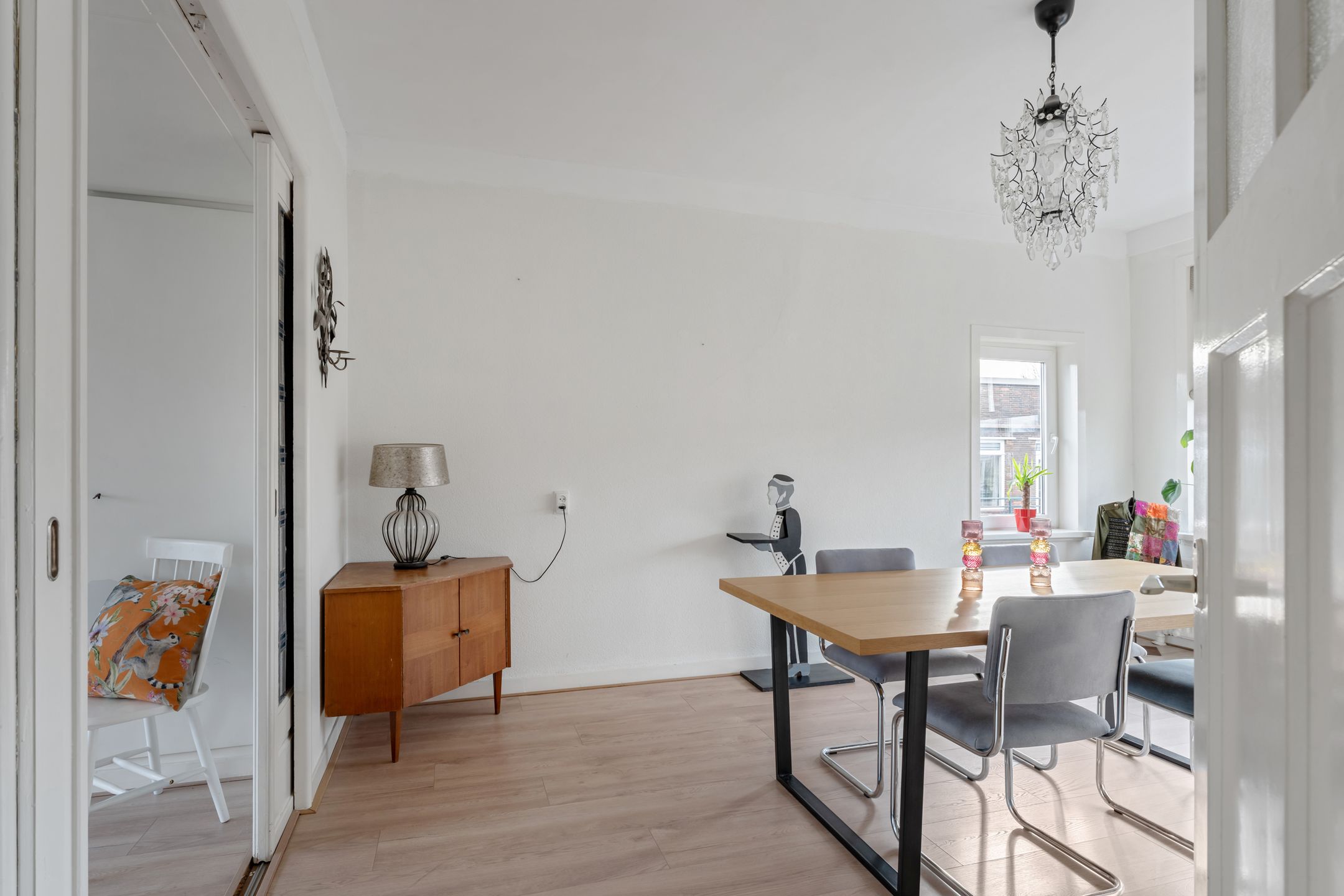 Foto 18 van Van Beuningenstraat 11-02L