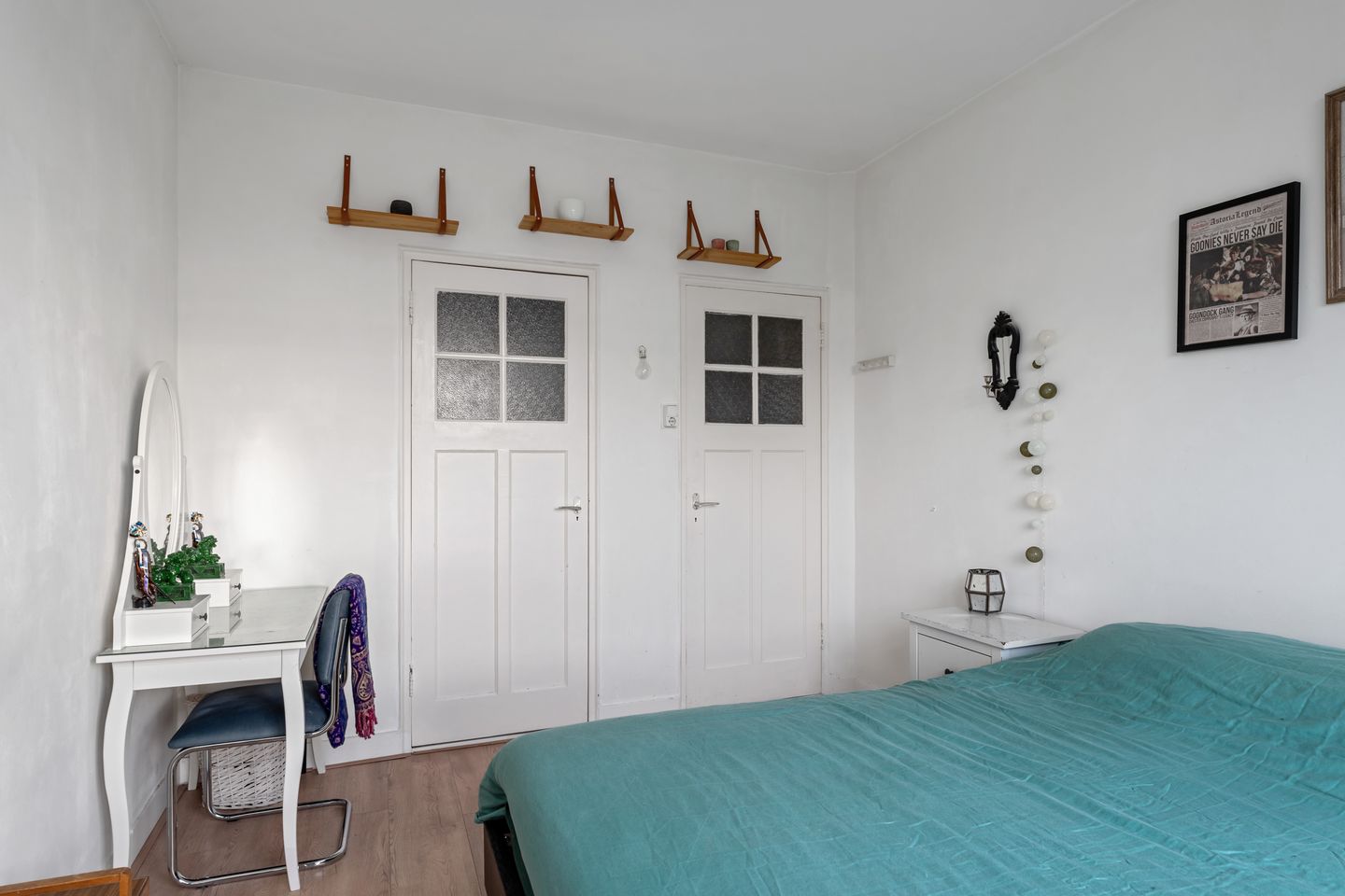 Foto 20 van Van Beuningenstraat 11-02L