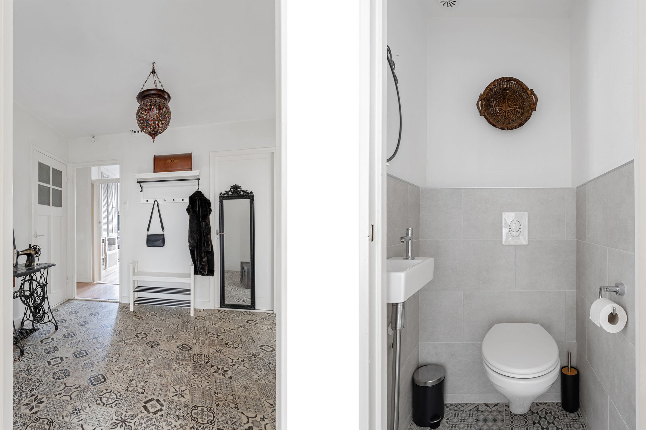 Foto 21 van Van Beuningenstraat 11-02L