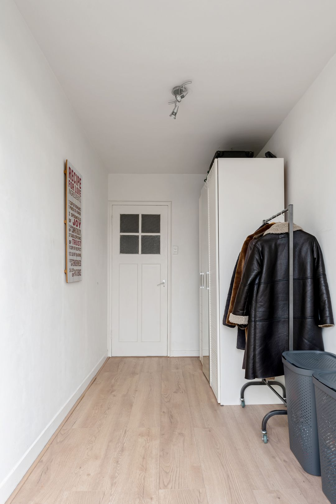 Foto 23 van Van Beuningenstraat 11-02L