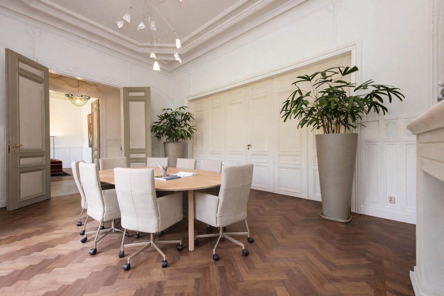 Foto 10 van Koningshoeven 63