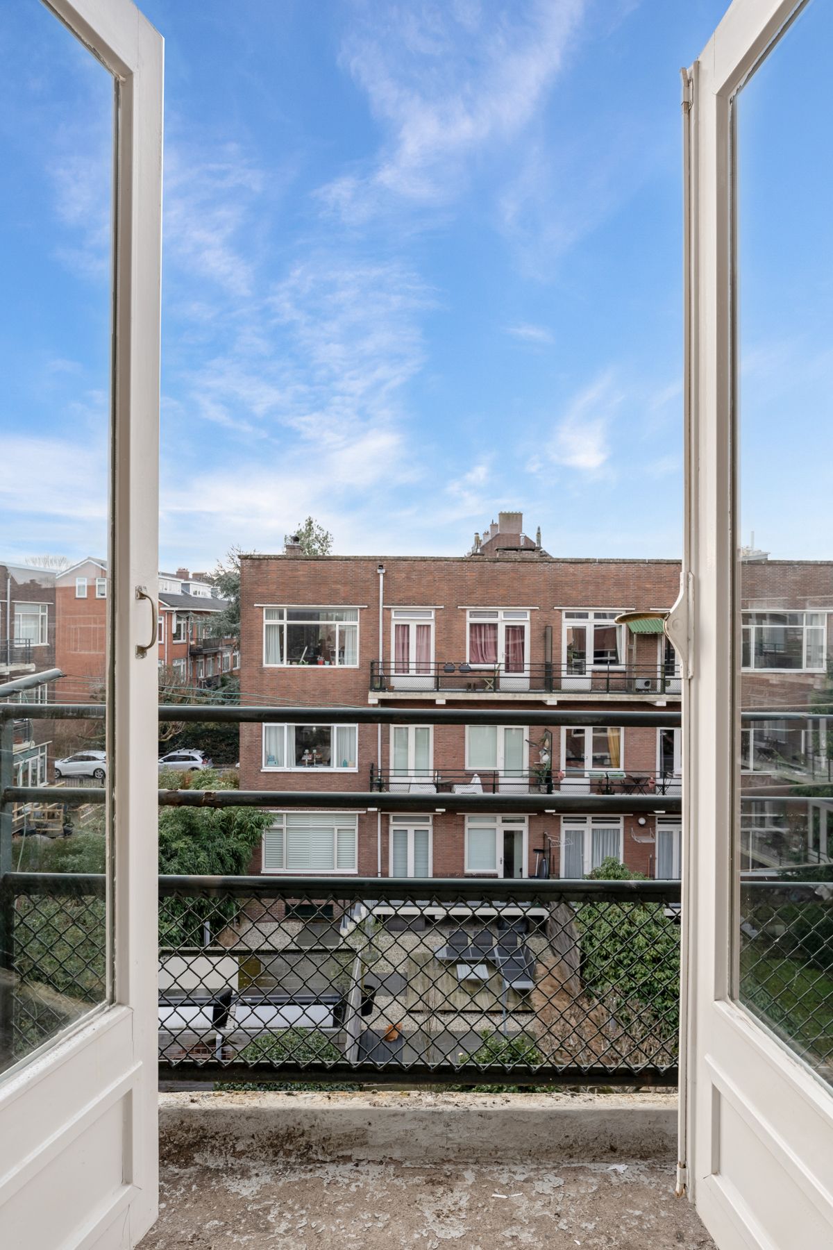 Foto 24 van Van Beuningenstraat 11-02L