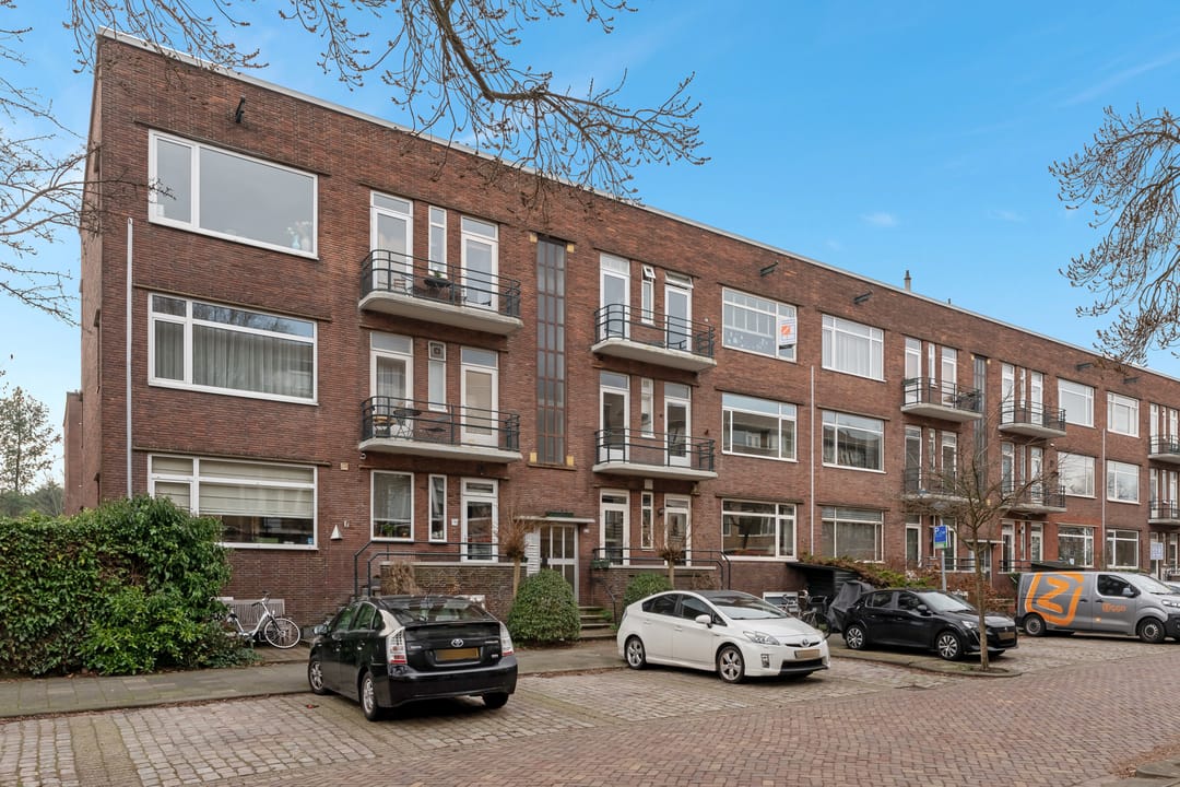 Foto 26 van Van Beuningenstraat 11-02L