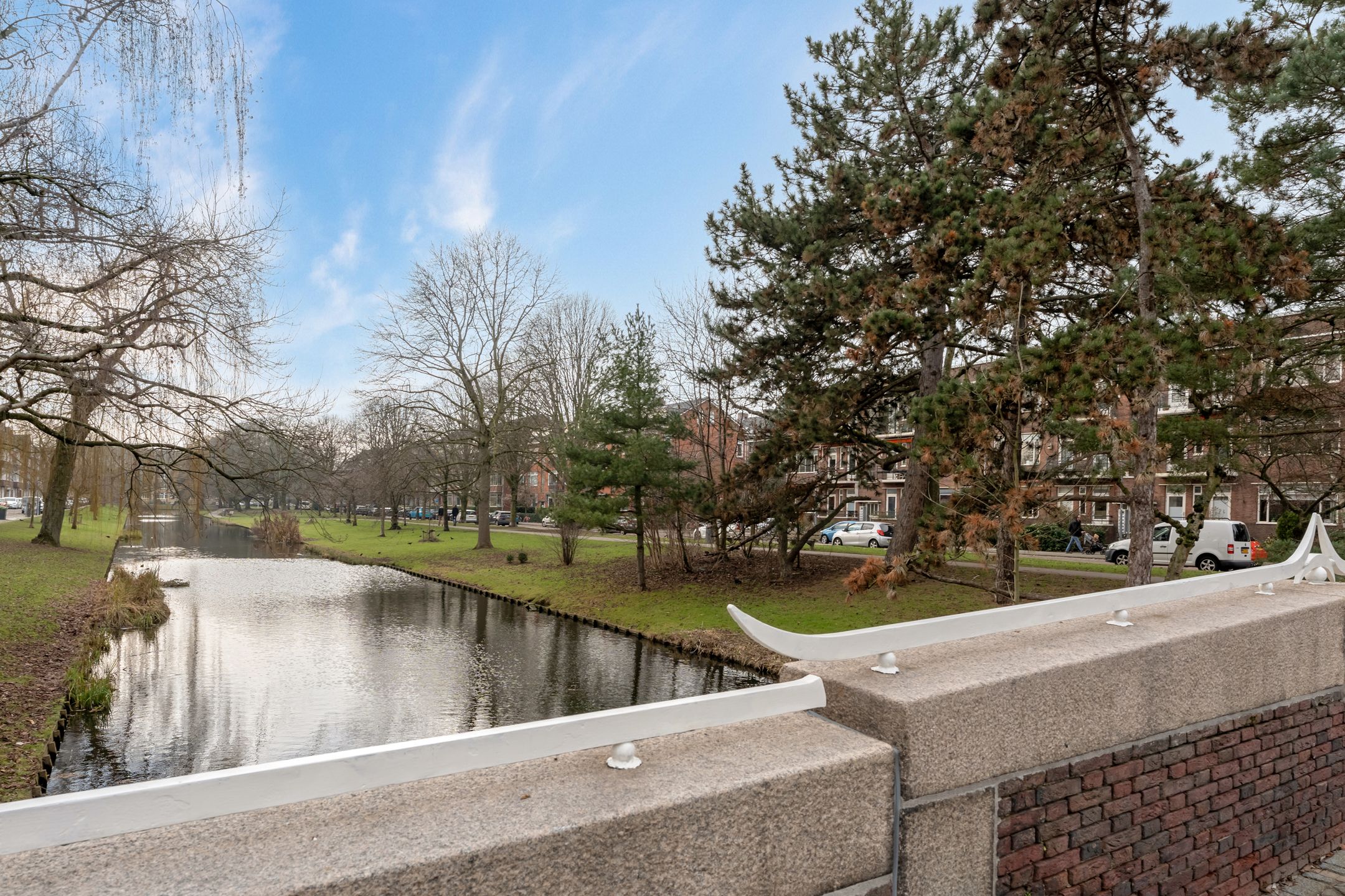 Foto 27 van Van Beuningenstraat 11-02L