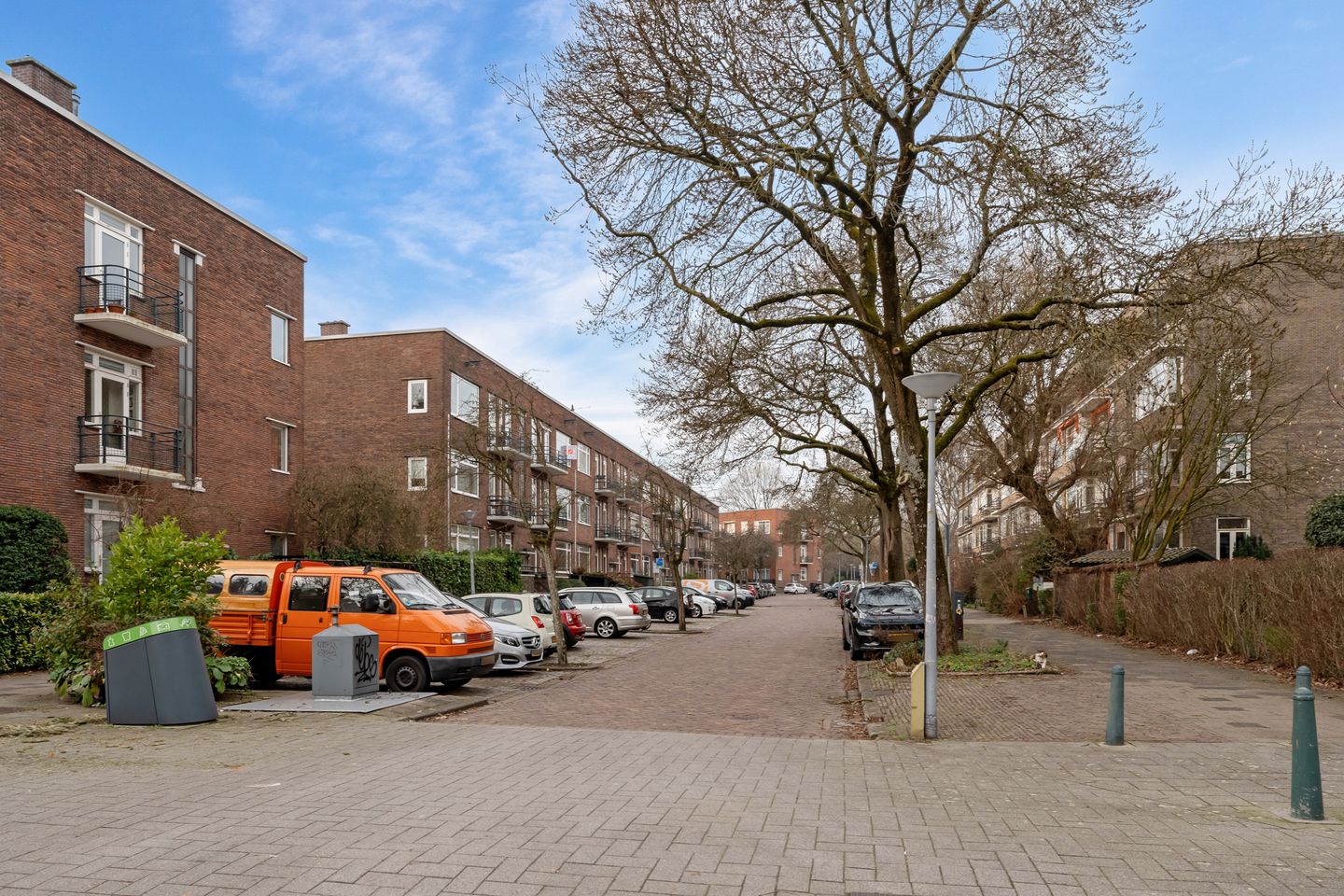 Foto 29 van Van Beuningenstraat 11-02L