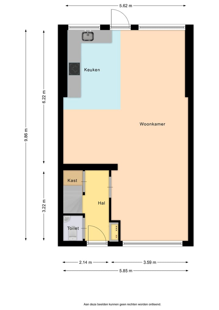 Foto 29 van van Asperenstraat 11
