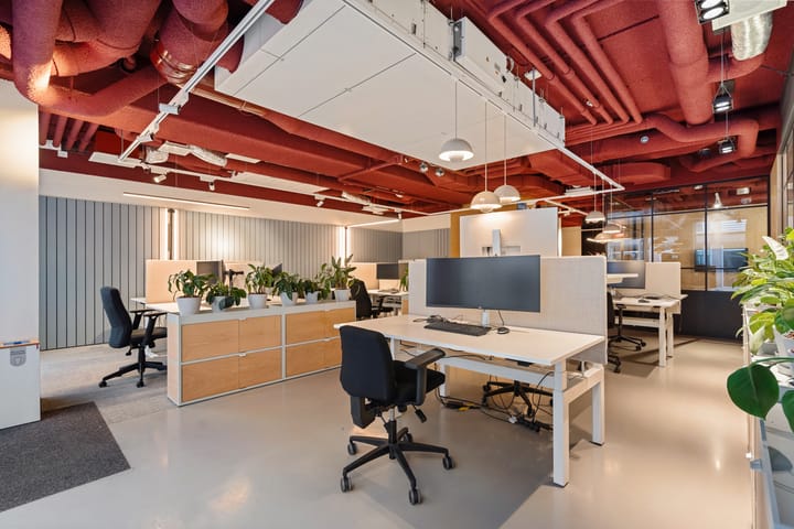 Dalsteindreef 7037, Diemen