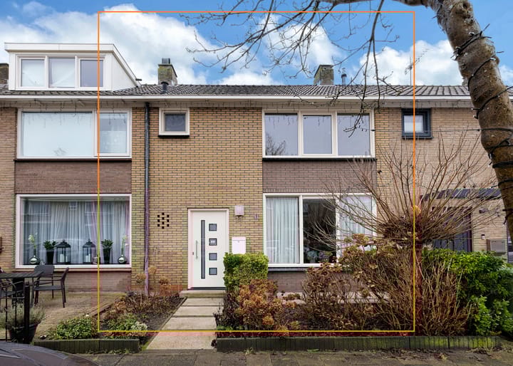 Foto 27 van van Asperenstraat 11