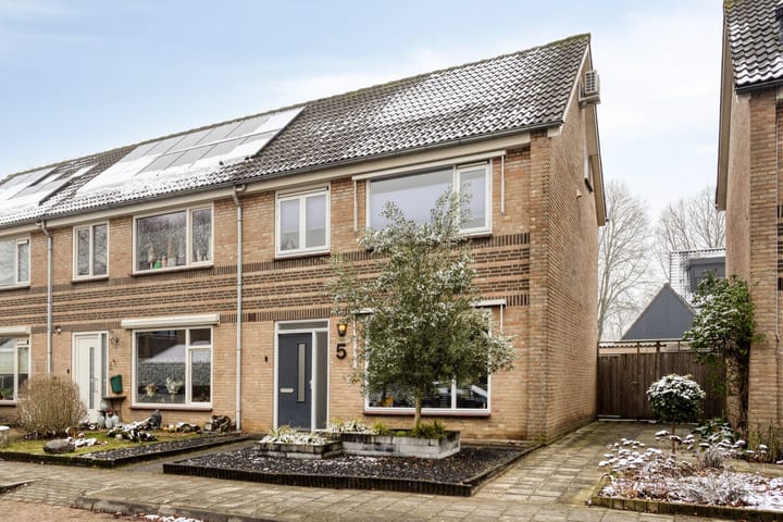 Boestestraat 5 main image