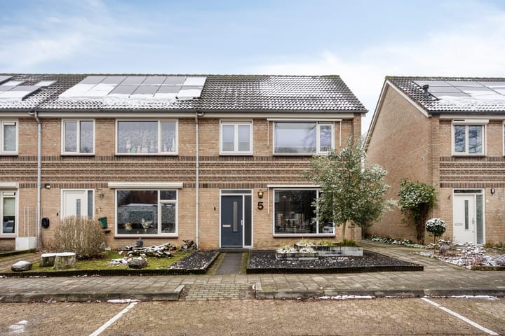 Photo 4 of Boestestraat 5