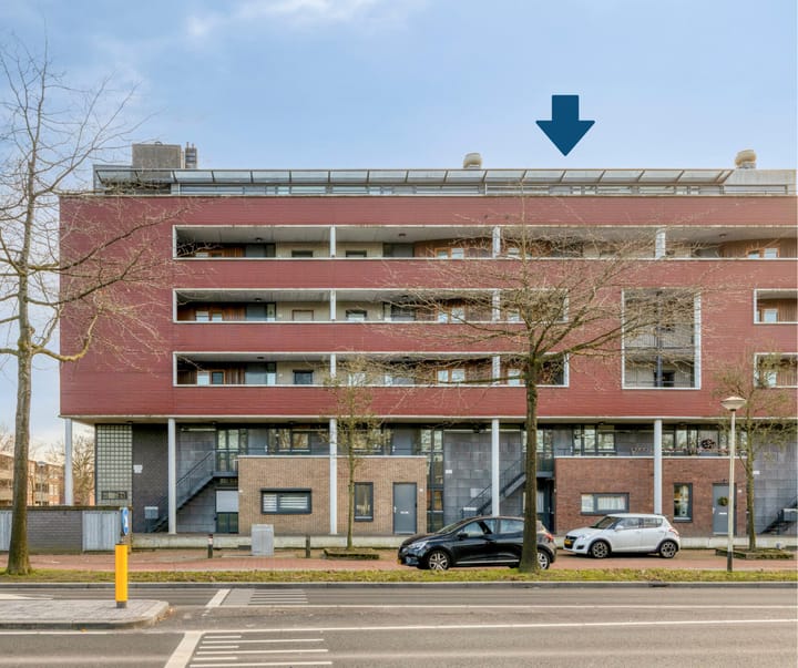 Burgemeester Freijterslaan 415 main image