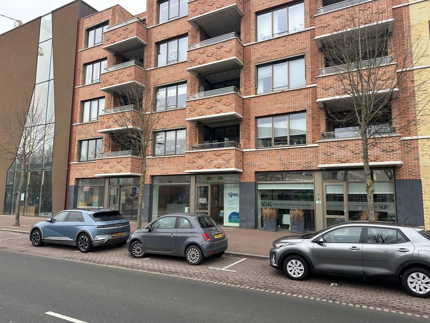 Bekijk foto 2 van Maria Montessorilaan 1-N