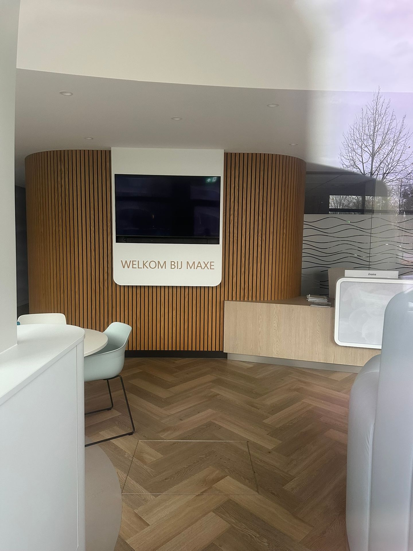 Bekijk foto 5 van Maria Montessorilaan 1-N