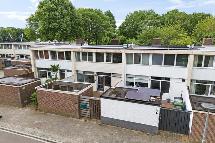 Foto 4 van Danackers 74