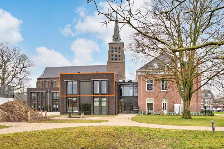 Esdonkstraat 6-B main image