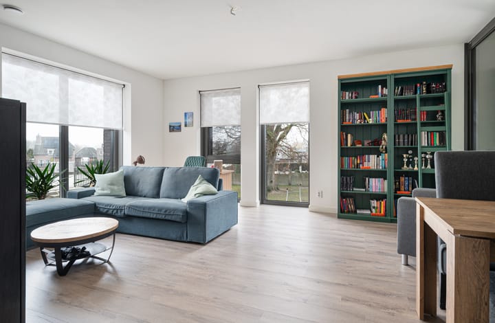 Photo 6 of Esdonkstraat 6-B