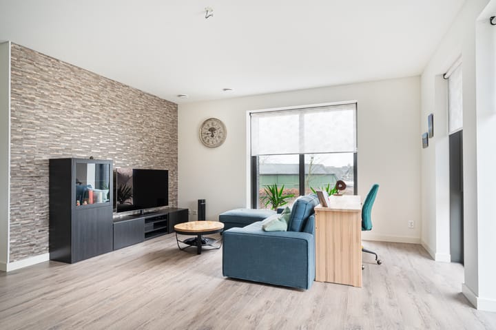 Photo 7 of Esdonkstraat 6-B