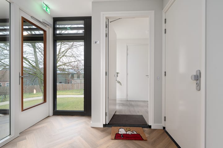 Photo 20 of Esdonkstraat 6-B