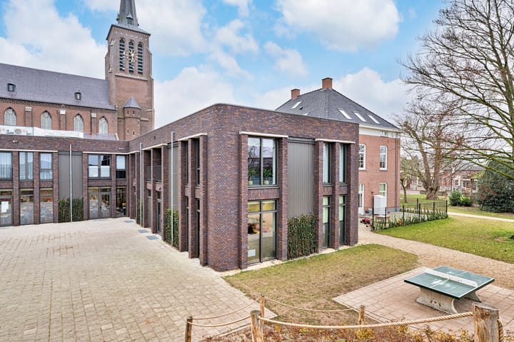 Photo 27 of Esdonkstraat 6-B