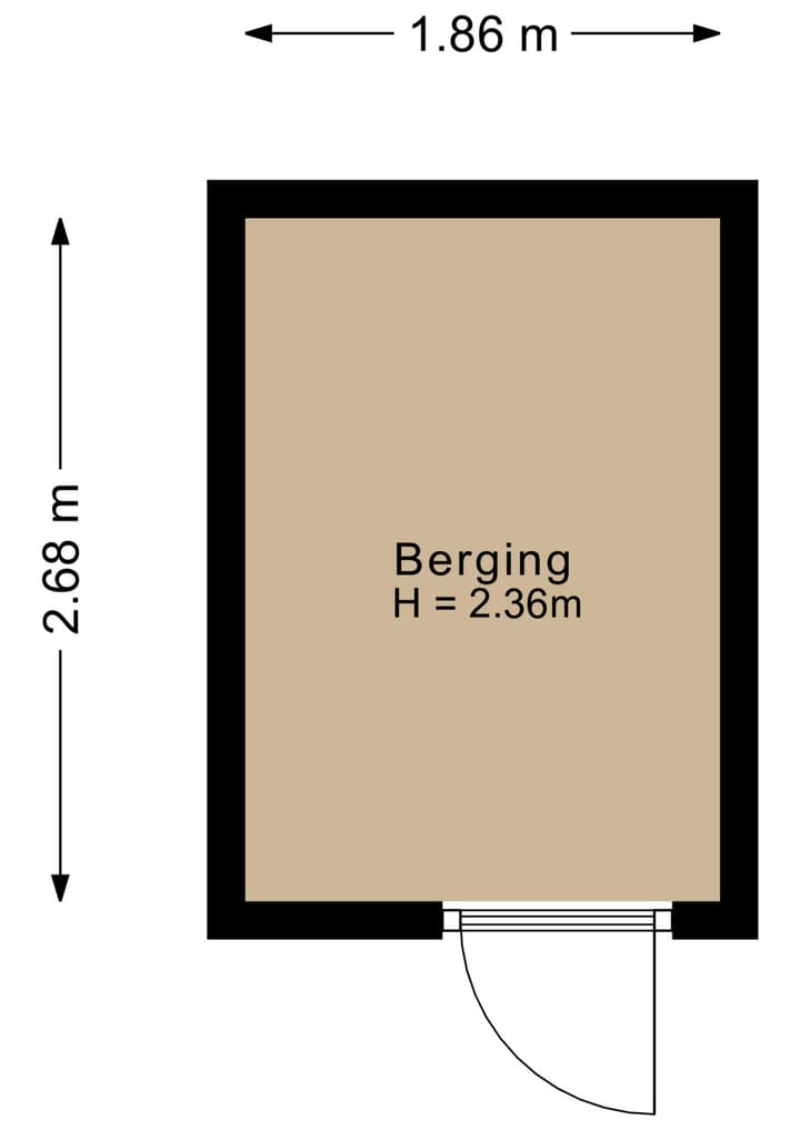 Photo 28 of Esdonkstraat 6-B