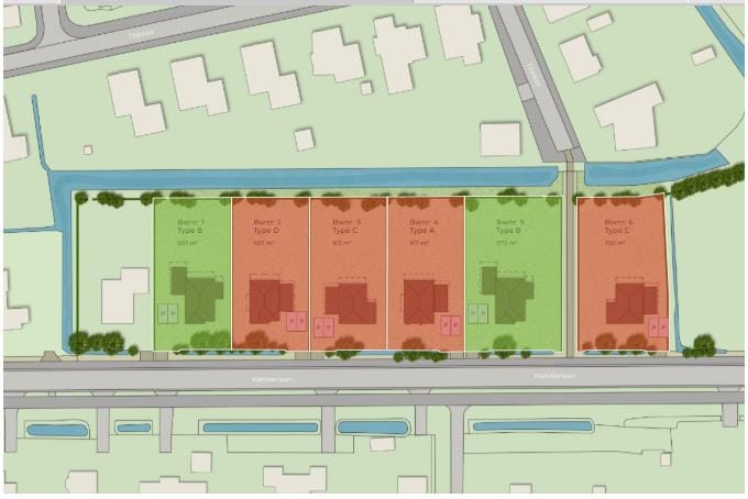 Foto 2 van Elzenrijck